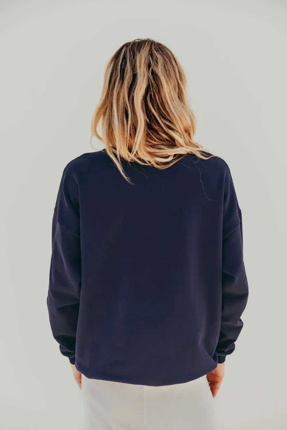 MamaEase™ Stillpullover
