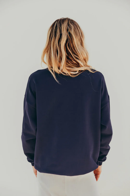 MamaEase™ Stillpullover