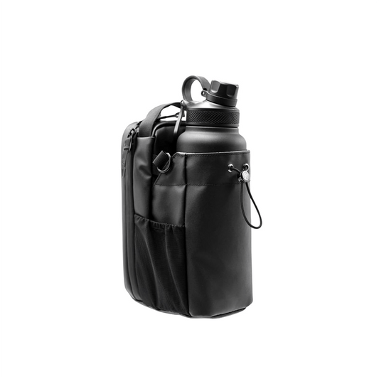 Magnetic GYM Bag