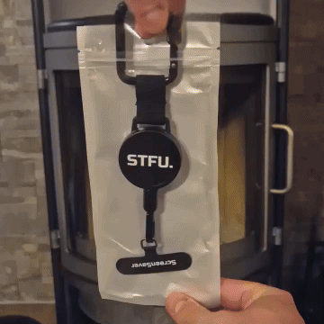 LockLoop™ Phone Saver