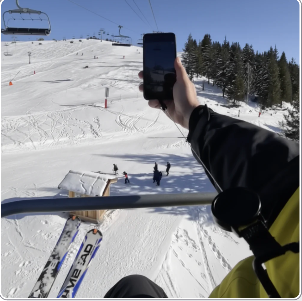 LockLoop™ Phone Saver