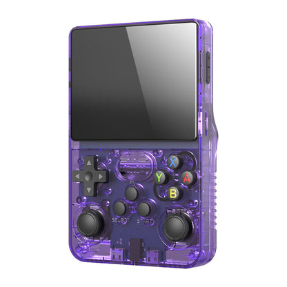 RetroPocket™ – Klassische Spiele immer griffbereit