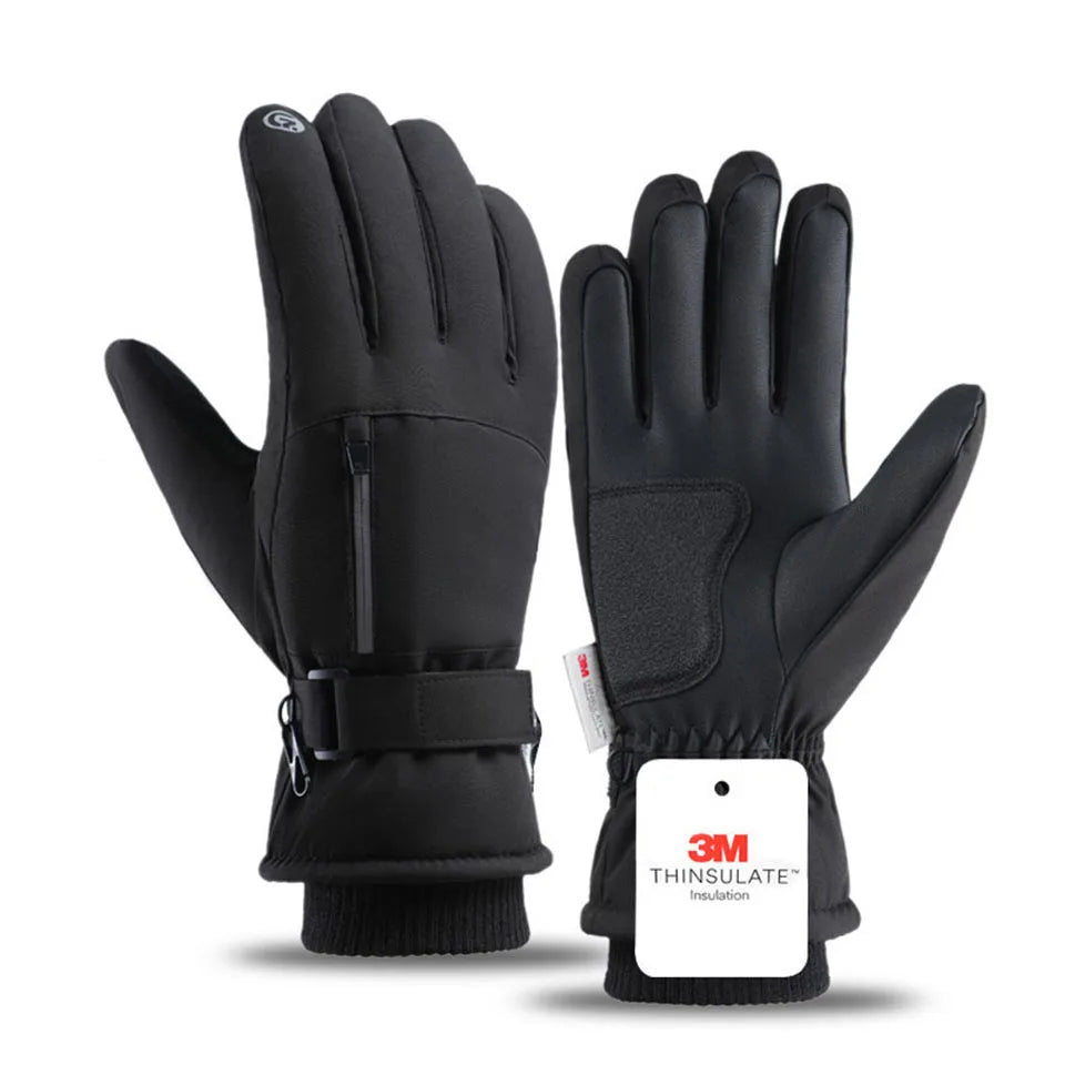 MochiTouch™ Winter Gloves